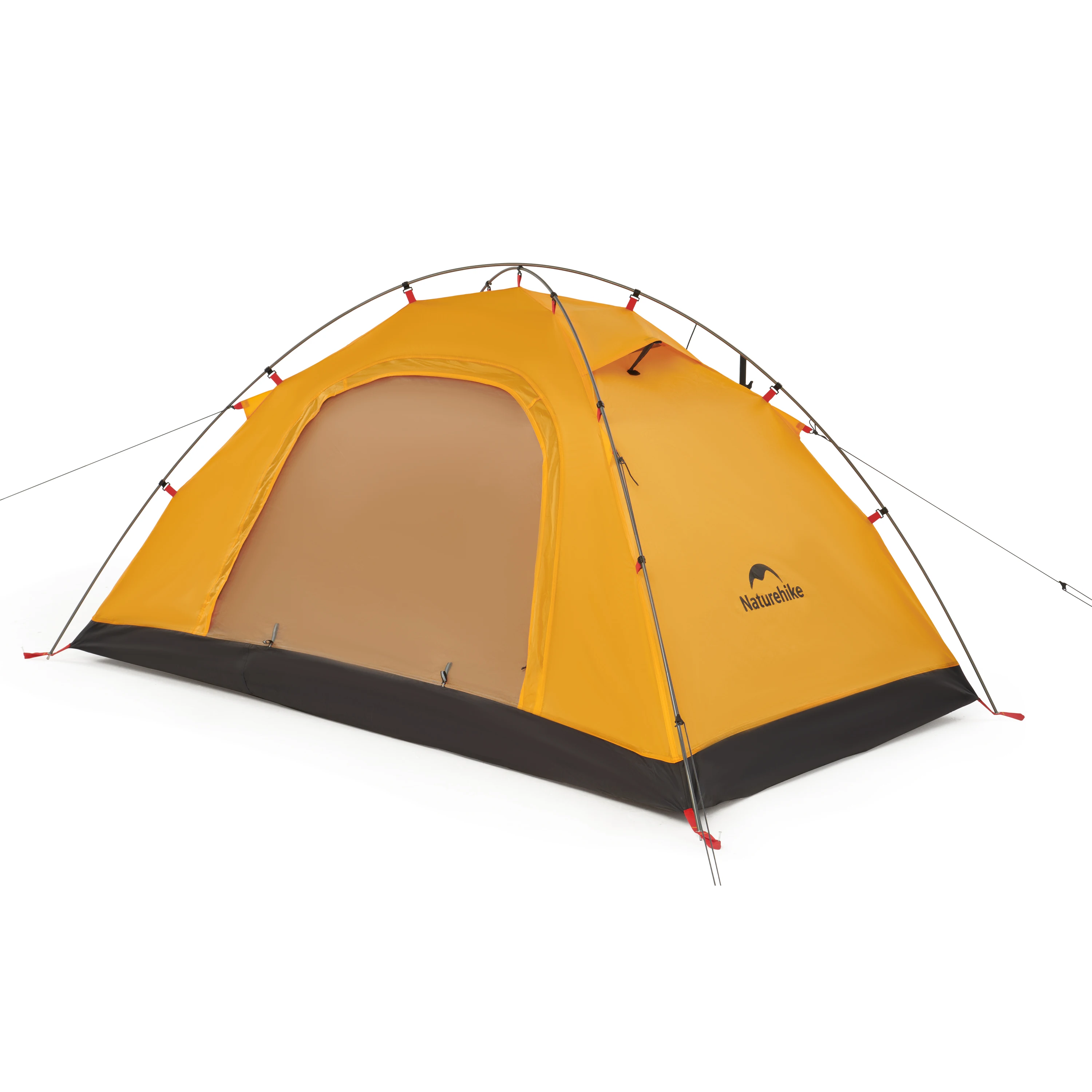 Naturehike Outdoor Camping Hiking P Series Single Deck Tent
