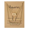 Aquarius-Gold