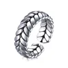 Wheat Ear/Antique Silver