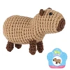 XX095 Capybara(bag)