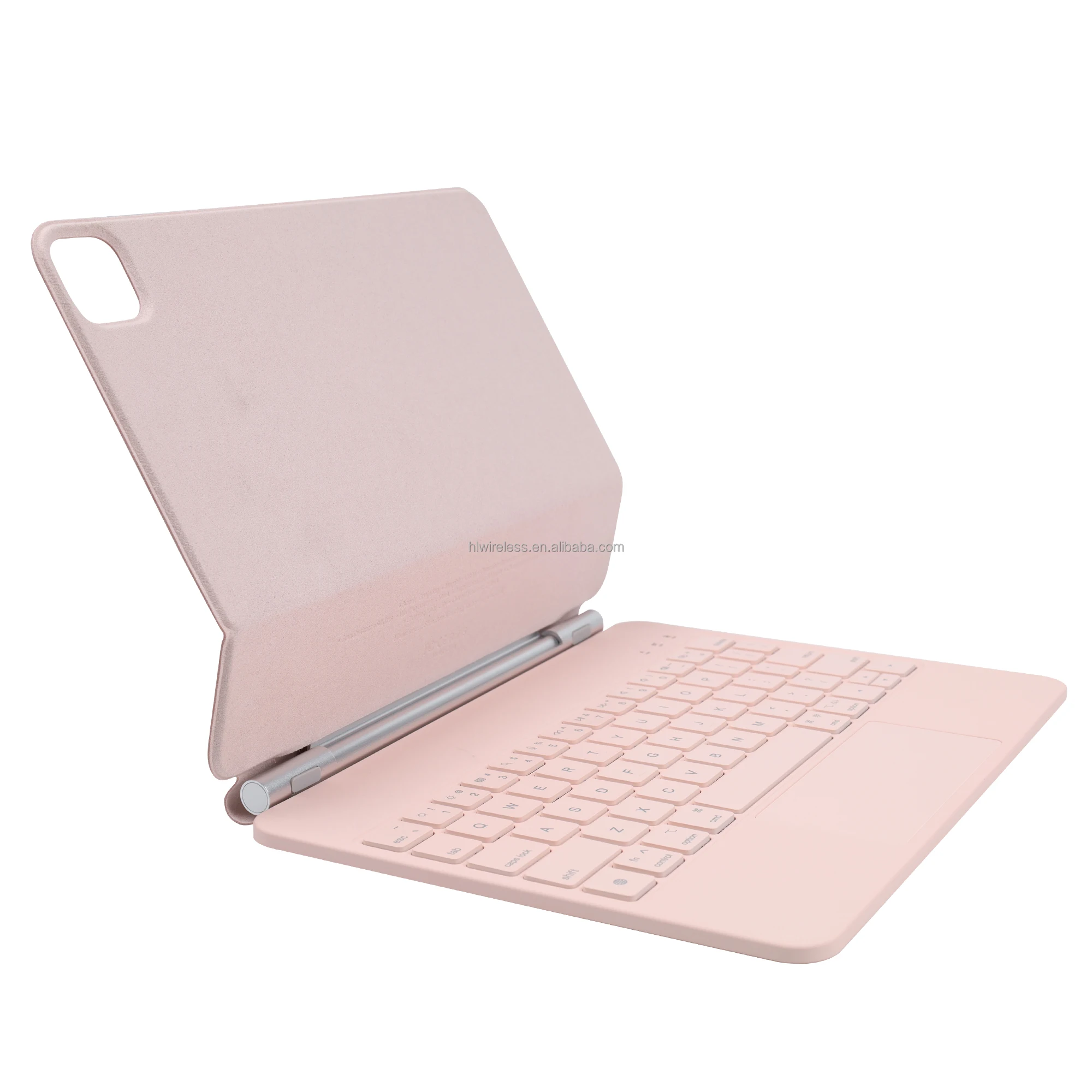 Magic Keyboard for Ipad Air 4 & Ipad Pro 11 - Smart Touchpad