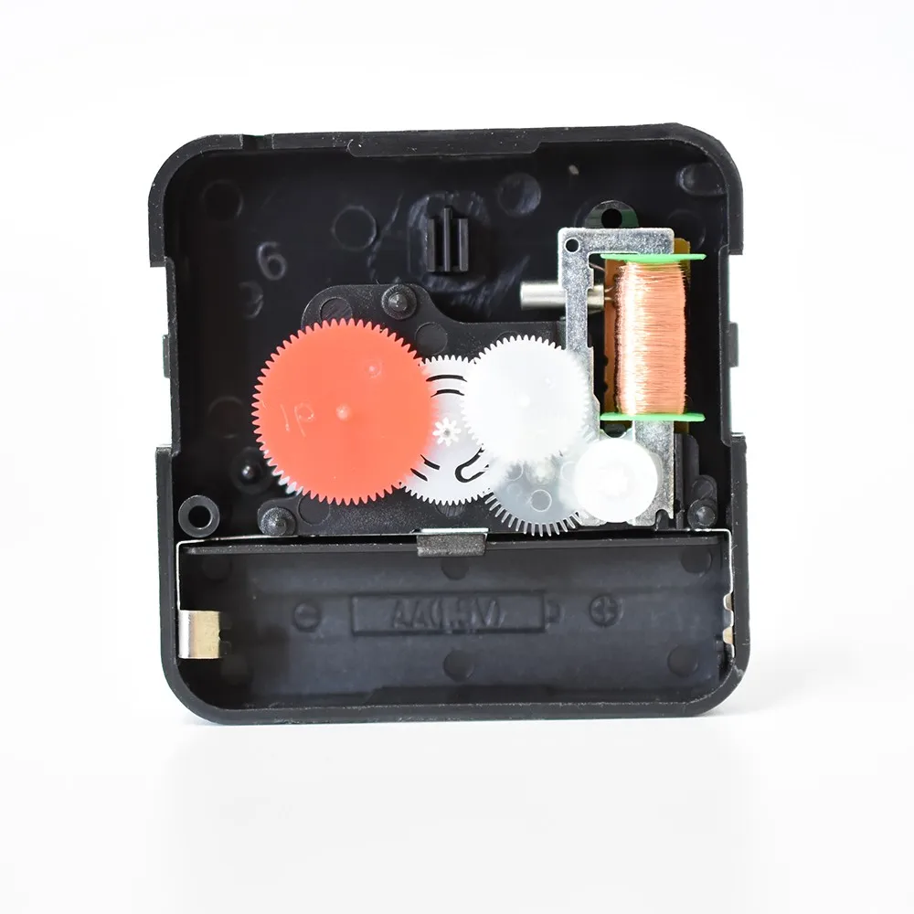 Quartz Clock Parts Clock Mechanism Cheap Clock Machine
