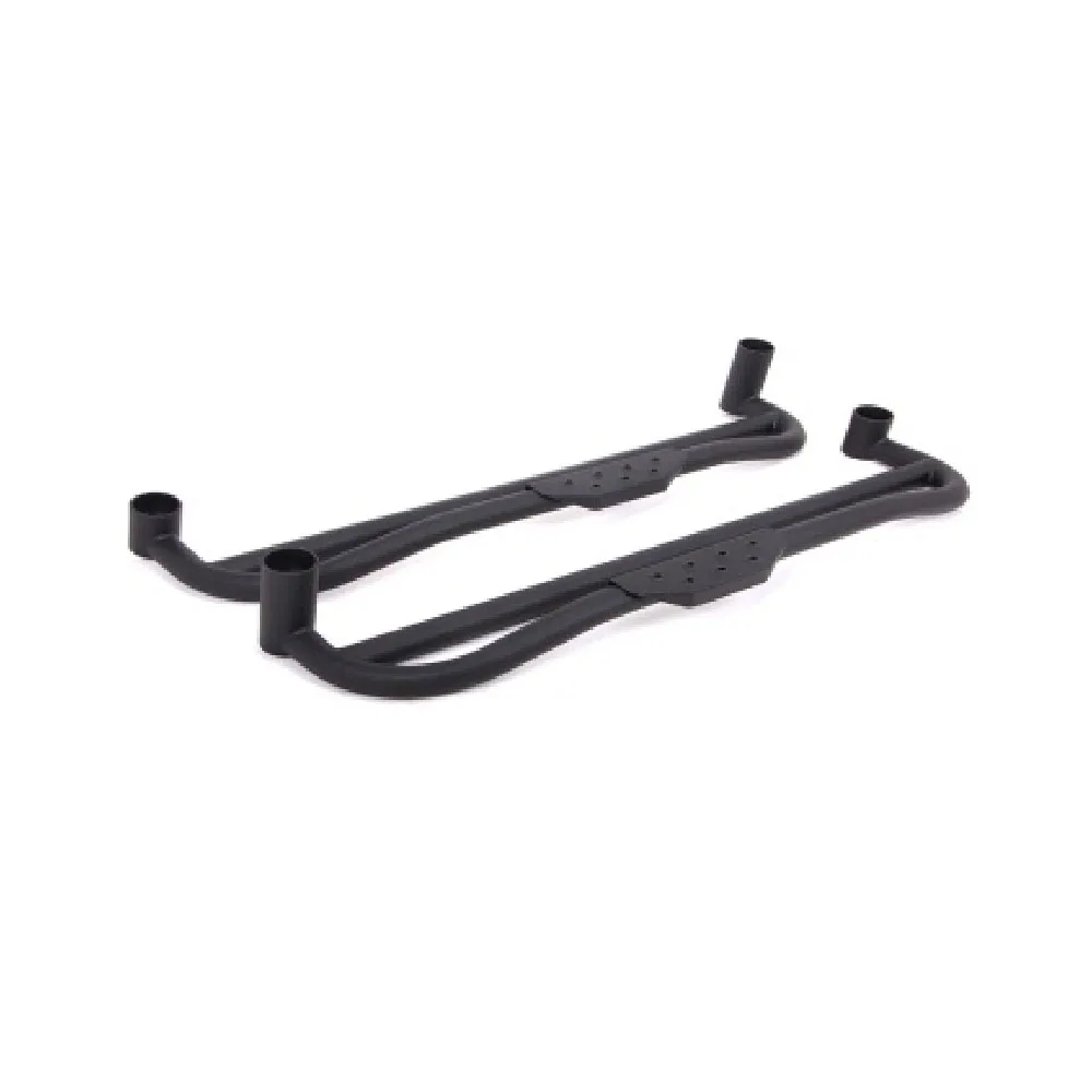 Rear Bumper with Hitch for Suzuki Jimny JB43