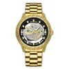 1 Gold Black