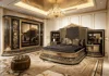 LETTO 2,2*2 M+Comodino*2