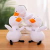 White duck