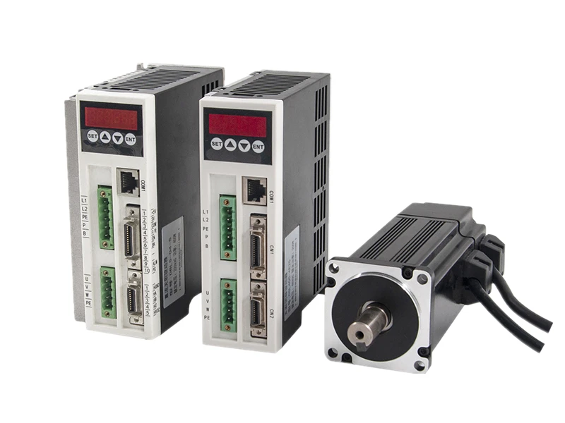 48vdc Brushless Dc Servo Motor Controller Buy 48v Servo Motor