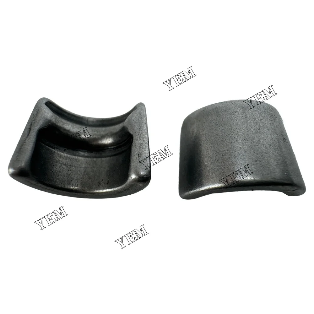 E3100 Valve Cotter for Kubota Valve Cotter Aftermarket Engine Spare Parts 3