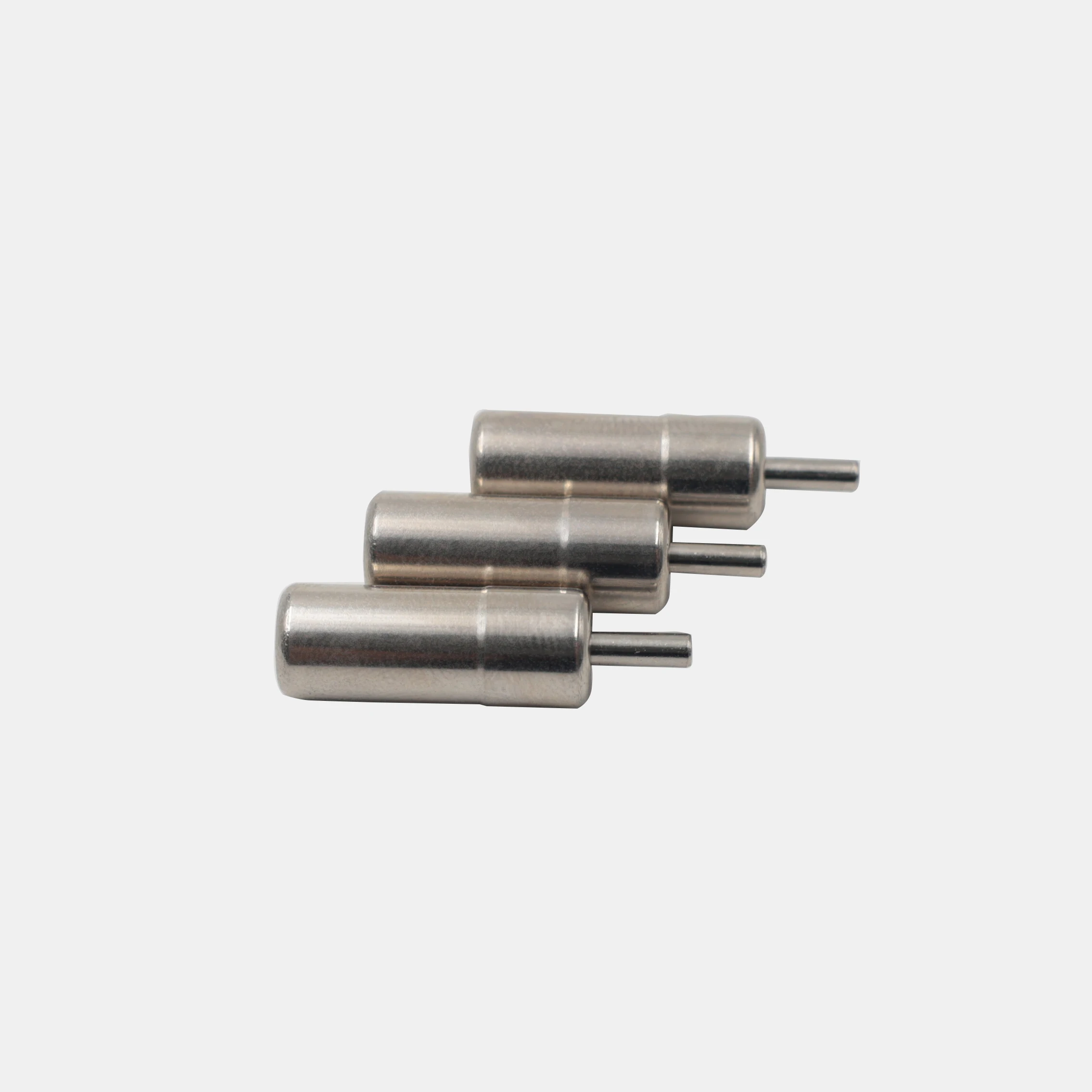 Dustbin Closing Device Soft Closing Plastic Trash Bin Linear Soft Close Hydraulic Damper