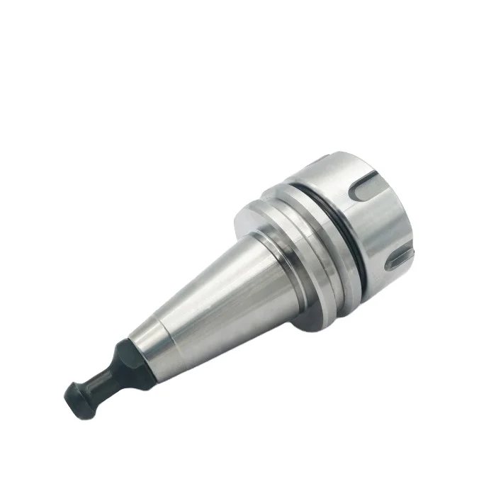 CNC Precision Milling Chuck ISO30 ER20 ER25 ER32 Iso30 Er25 Tool Holder