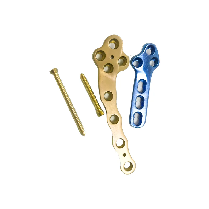 Veterinary Orthopedic Surgical Orthodontics Dental Instruments Kit For