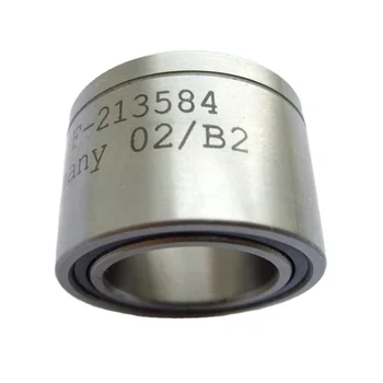 F213584 Single Row Cylindrical Roller Bearing Size 20*32*22mm for Printing Machines