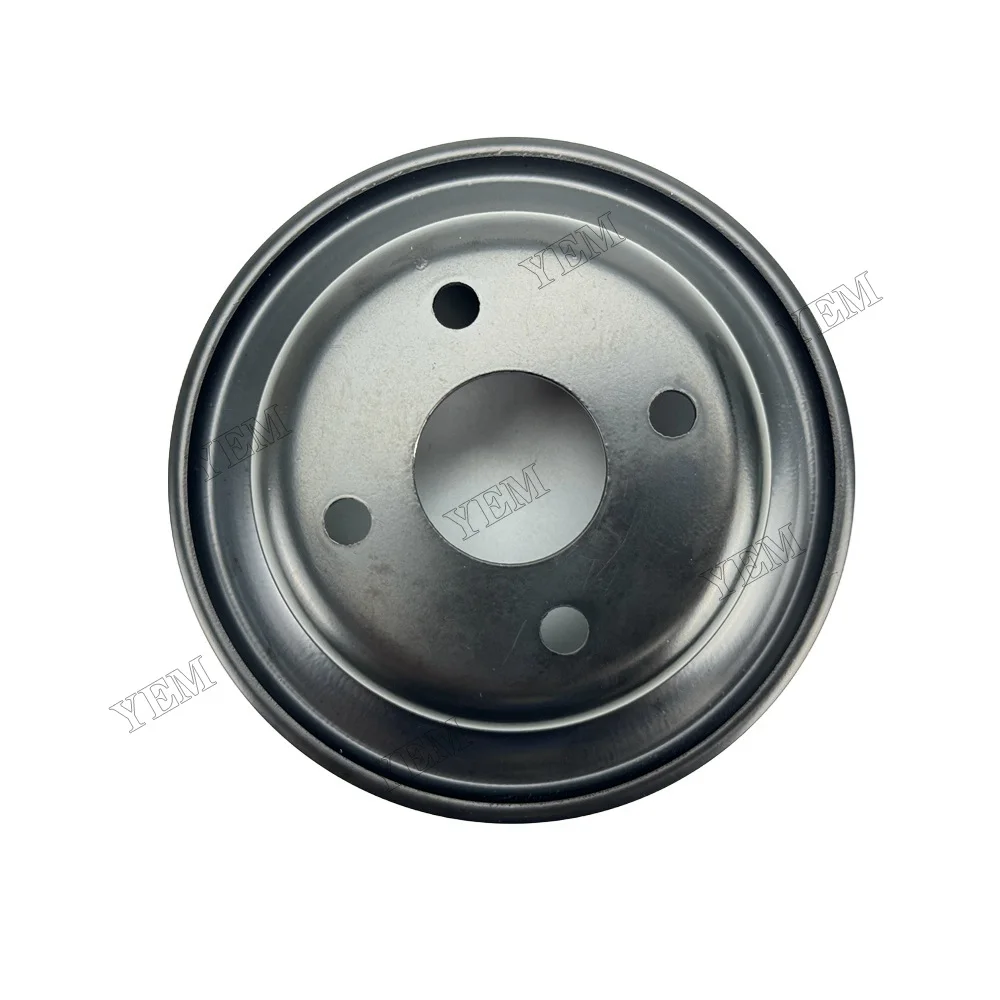 D902 Fan Pulley Compatible for Kubota Engine Rebuild Kit 5