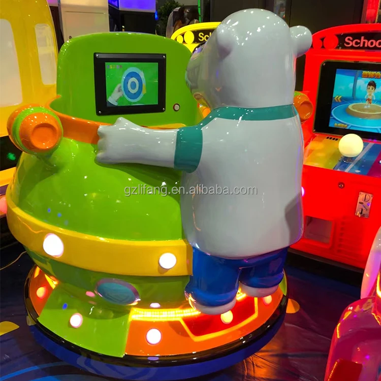 2023 Lifun Indoor and Outdoor Amusement Park Equipment