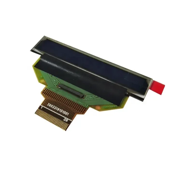 1.83 inch 256x32 OLED Display SSD1326 OLED Display