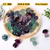 Rainbow Fluorite