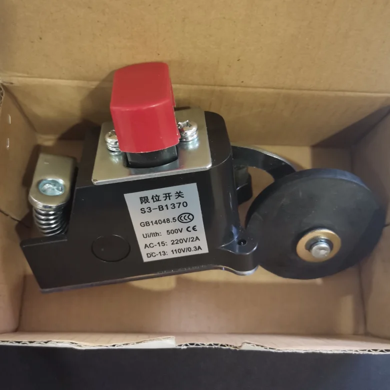 S3b1370 Limit Switch For Mitsubishi Elevator 1370 Switch Elevator