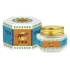 white ointment cooling relief itch control