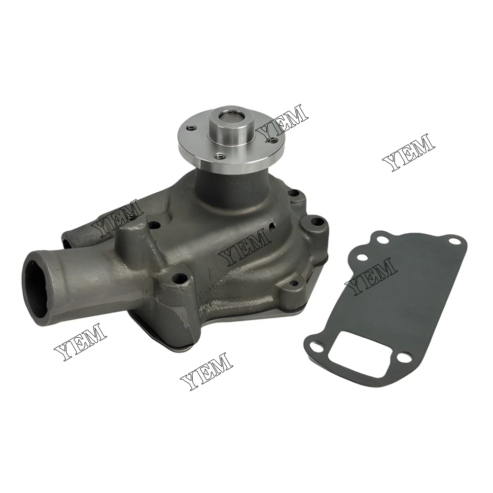 DB33 Water Pump for Doosan Heavy Equipment Engine Parts 2