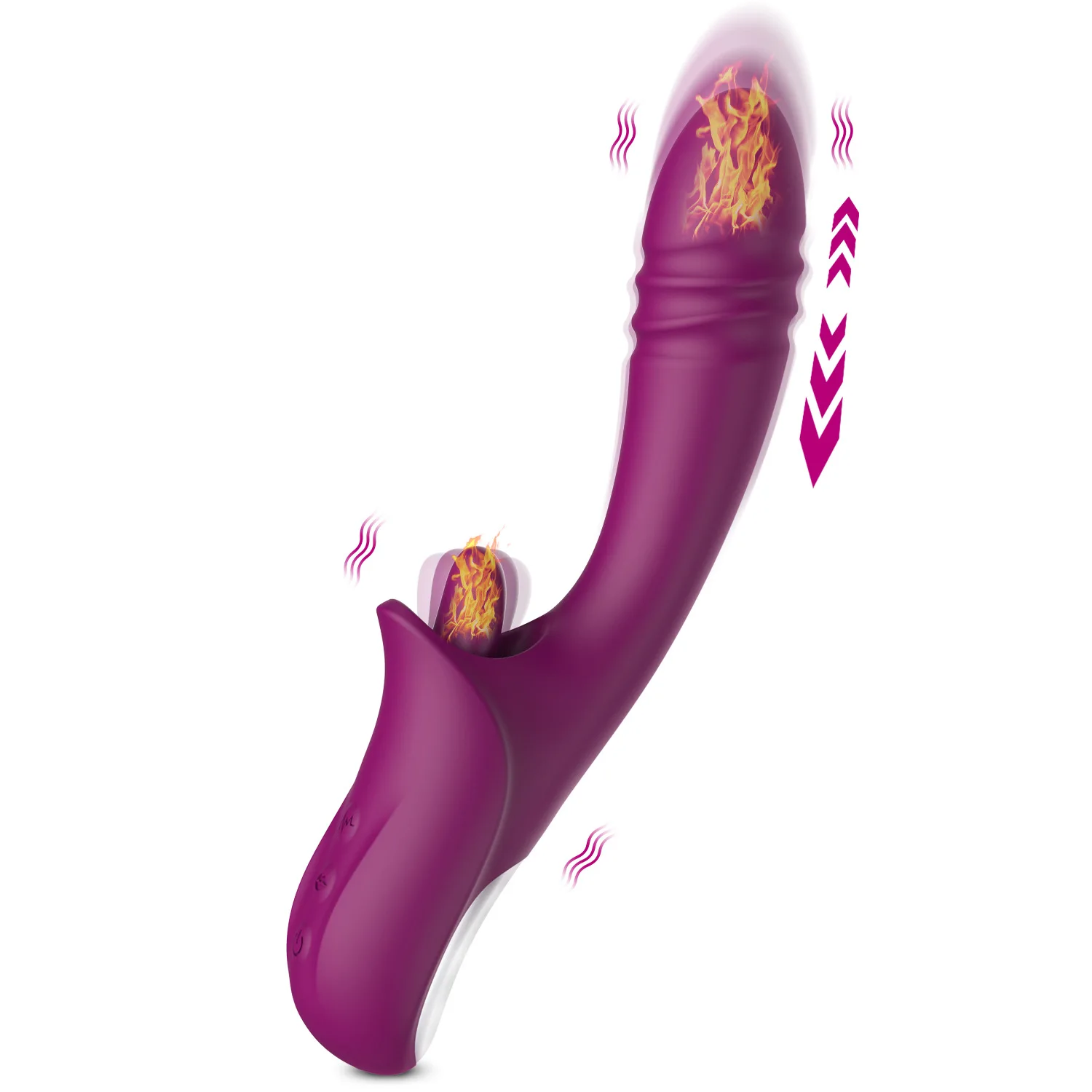 Rabit Vibrator Zunge Stretch Dildo G-Punkt Zauberstab Produkt Sexspielzeug  fr Frauen weiblich| Alibaba.com