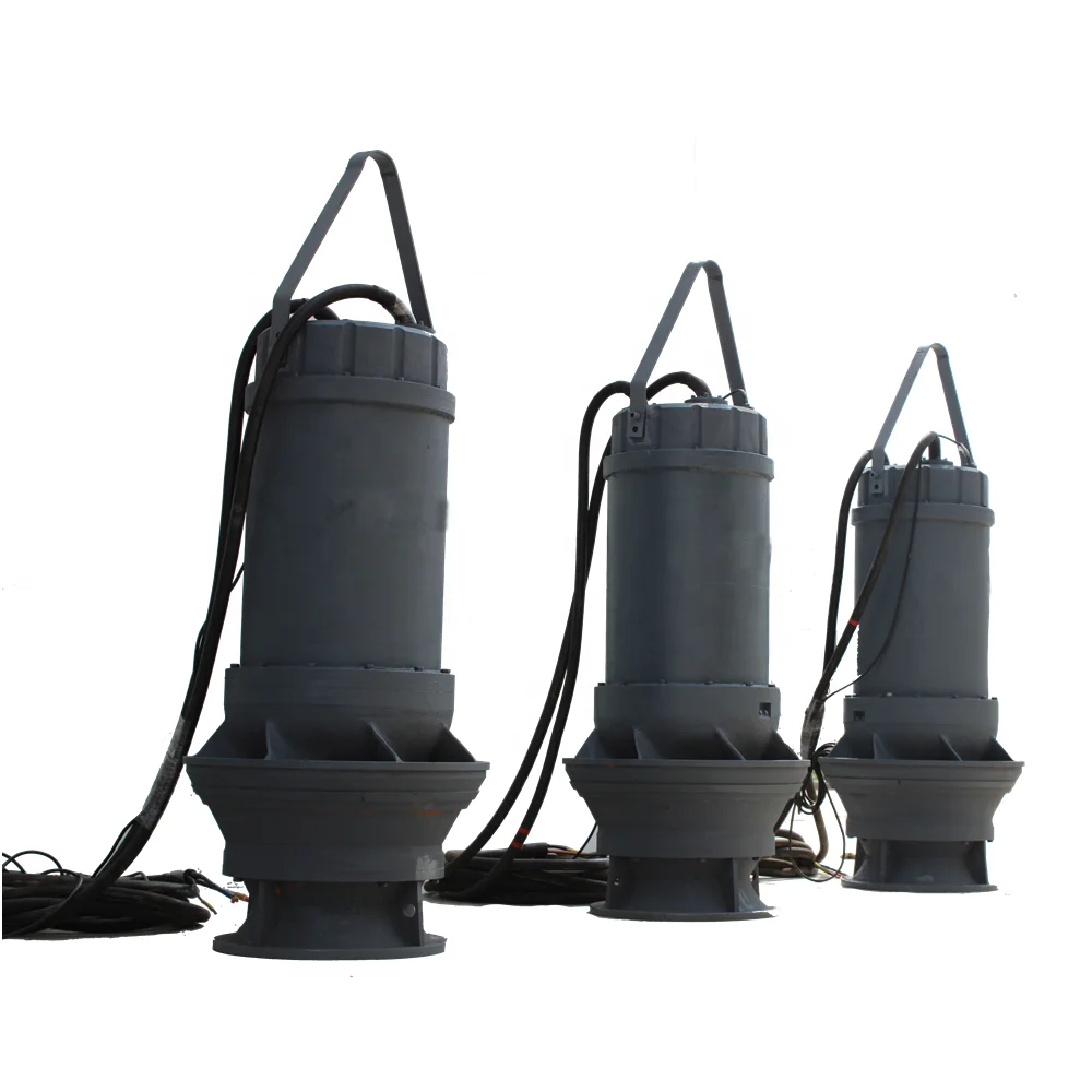 Whosale Water Pump Water Slide Pump Submersible Dirty Clean Water Pump