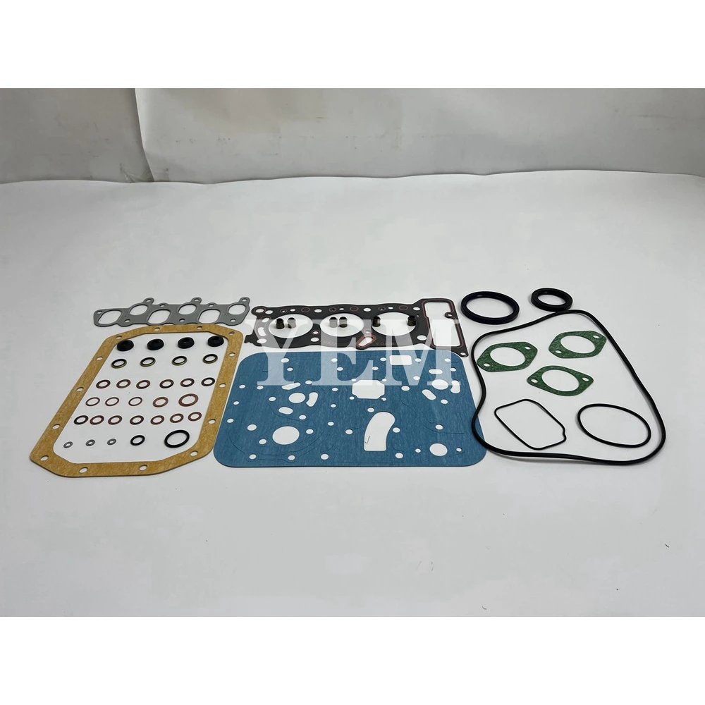 3KB1 Full Gasket Kit for Isuzu Wholesale Engine Parts 4