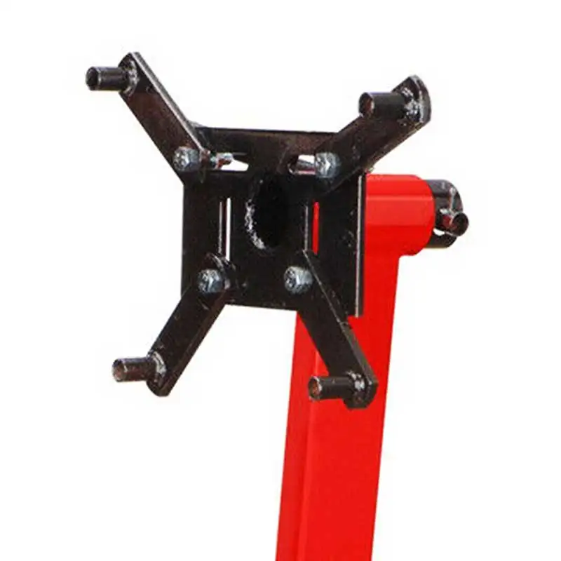 KIMORE Engine Stand, 750 Lbs (3/8 Ton) Capacity Engine Motor Stand with... KIMORE Engine Stand, 750 Lbs (3/8 Ton) Capacity Engine Motor Stand with...