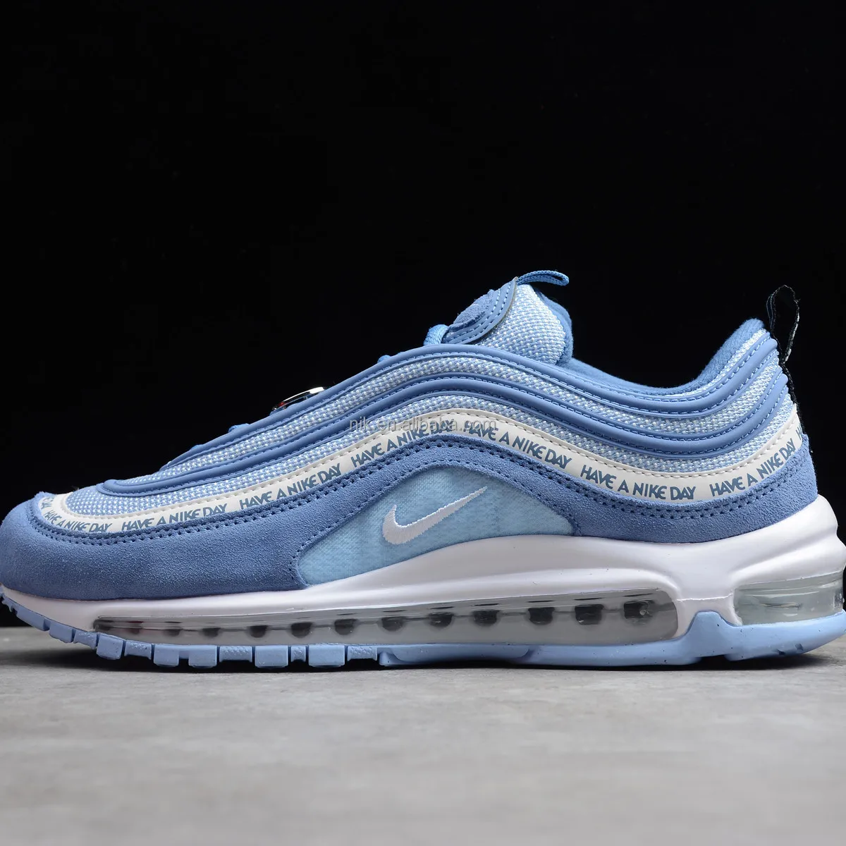 schuh nike air max 97