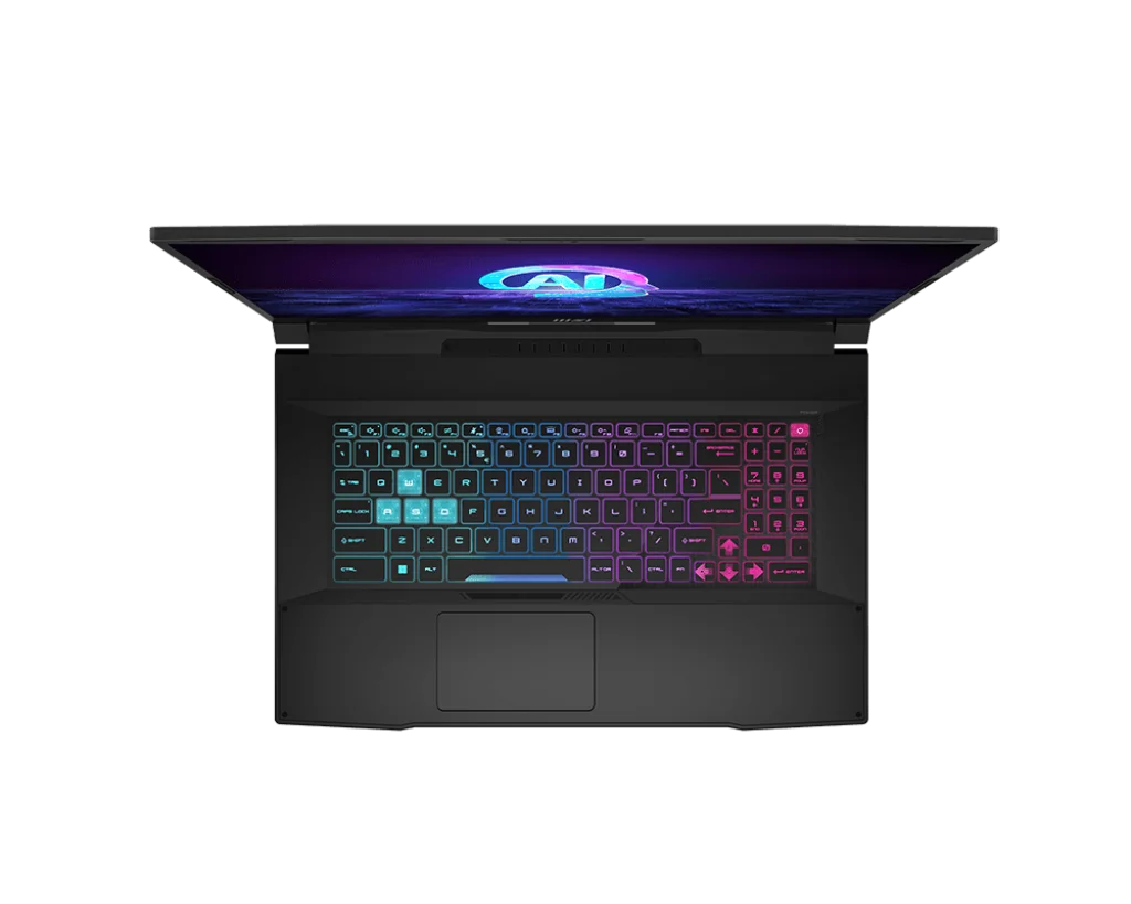 MSI Katana-A17-AI-B8VX-849CN-850CN ゲーミングノートパソコン R9