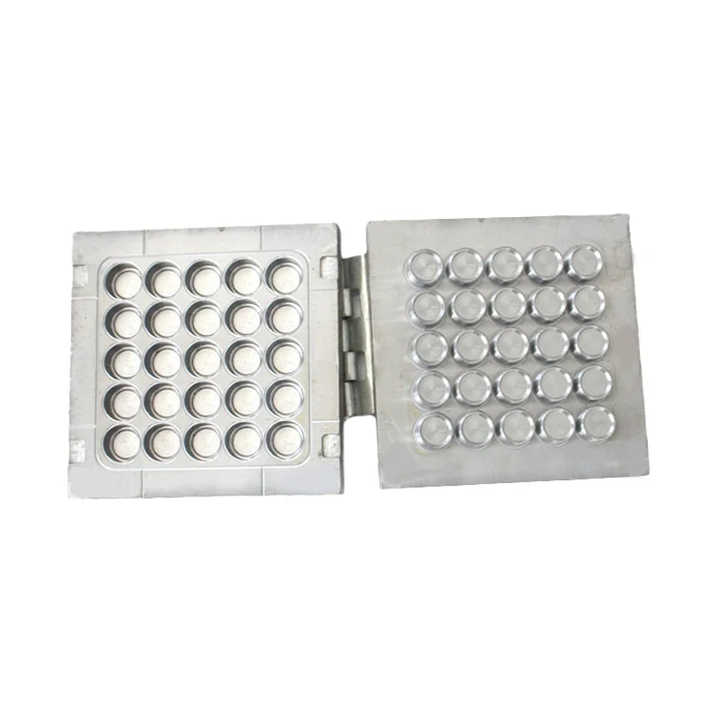 Čína velkoobchodní siliconová forma pro gips, beton, květináče, vlastní forma, CNC uzavřená forma pro extruzi