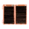 80d100d eyelash book 10-24mm