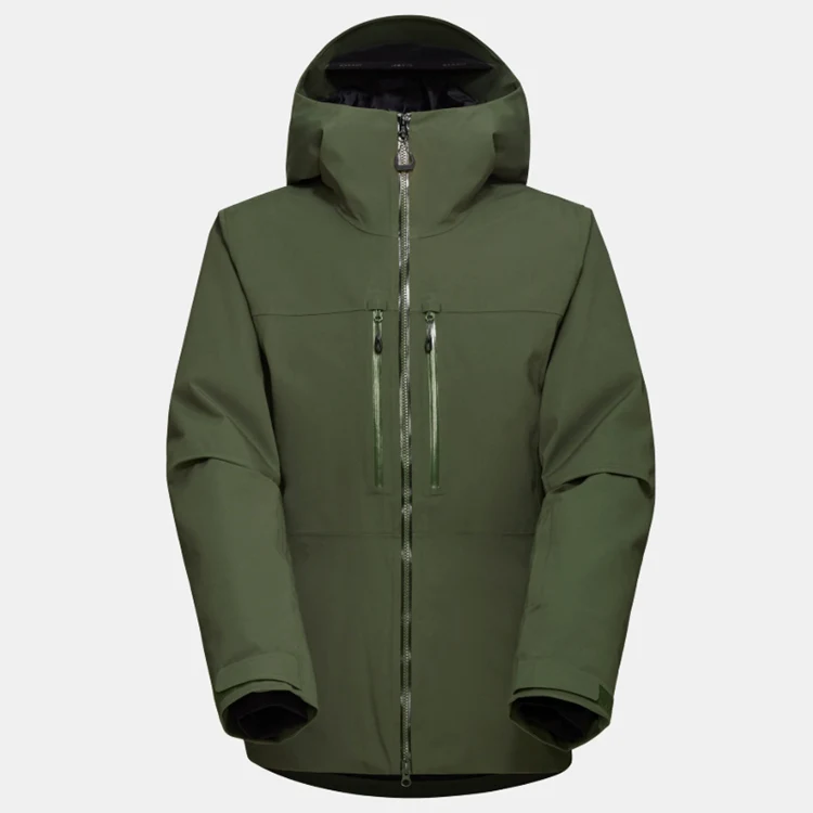 Ski Jacket for Men Women Sports Fashion Jackets Outdoor