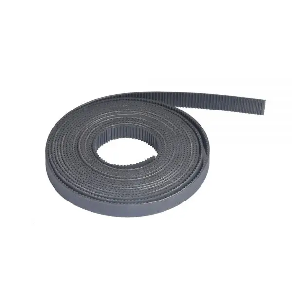 Original Mimaki Spare Parts Y drive belt 320_24mm MP-M802326 For 