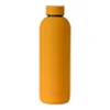Ochre Yellow