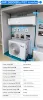 36000btu 4hp single cooling inverter