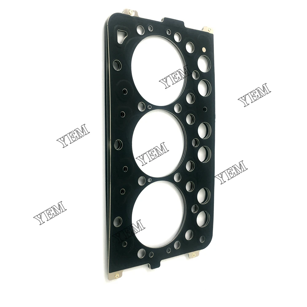 Complete Gasket Repair Kit D662 for Kubota High Performance Engine Parts 3