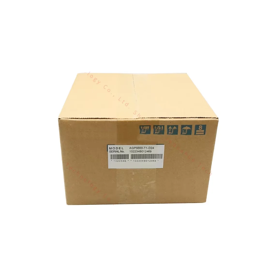 Gold Seller   AGP3300-T1-D24    PLC Controller Brand New Original Spot  plc programming controller