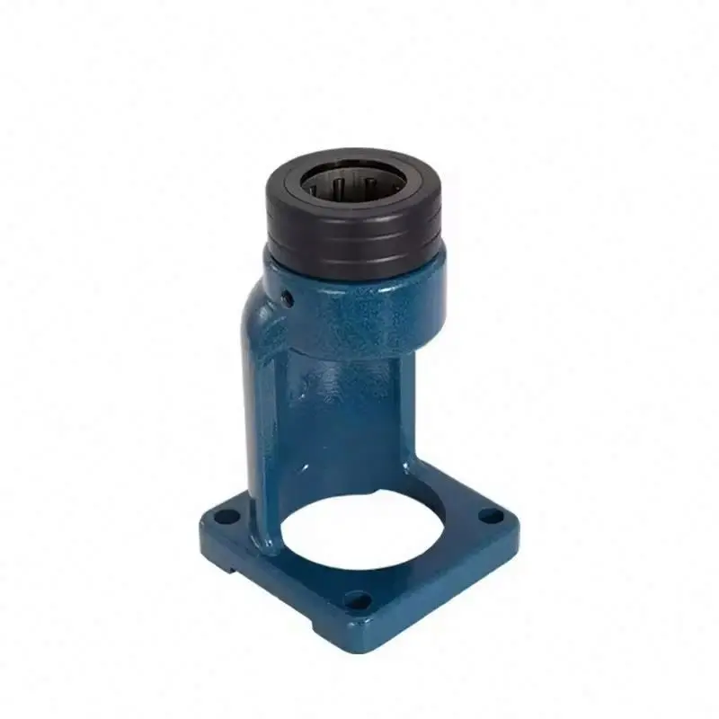 BT30 BT40 HSK32E HSK40E HSK50E HSK63F ISO20 ISO25 ISO30 Cnc Tool Holder Locked Device