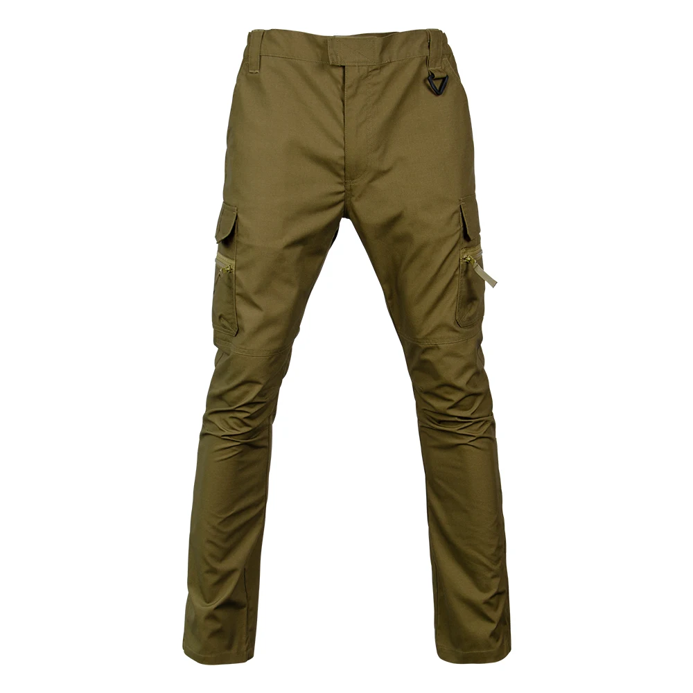 polyester hunting pants