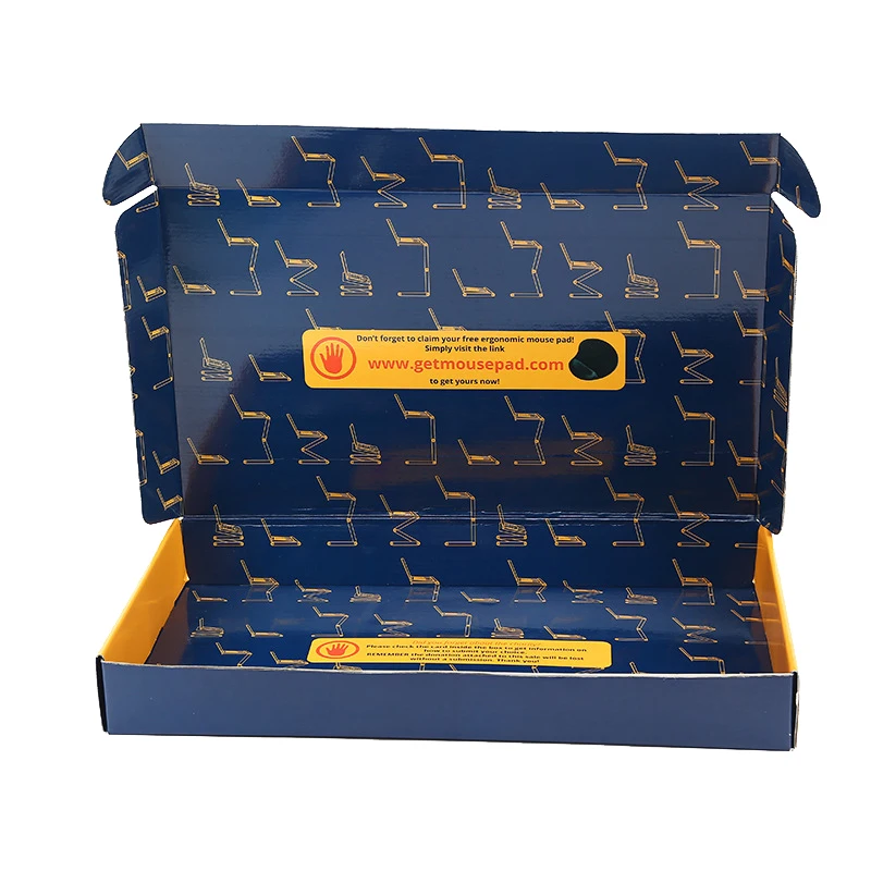 Alibaba.com: Creatrust Kraft Paper Boxes, DIY Keepsake Gable Boxes ...