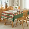 Early bird special offer: New Year's green tassel design
