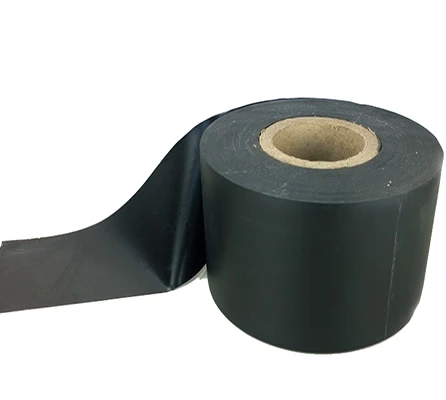 Factory Direct Sale Pipeline Cold Inner Wrapping Tape for Oil Gas Water Pipeline Anti Corrosion Tape Suppliers in Uae