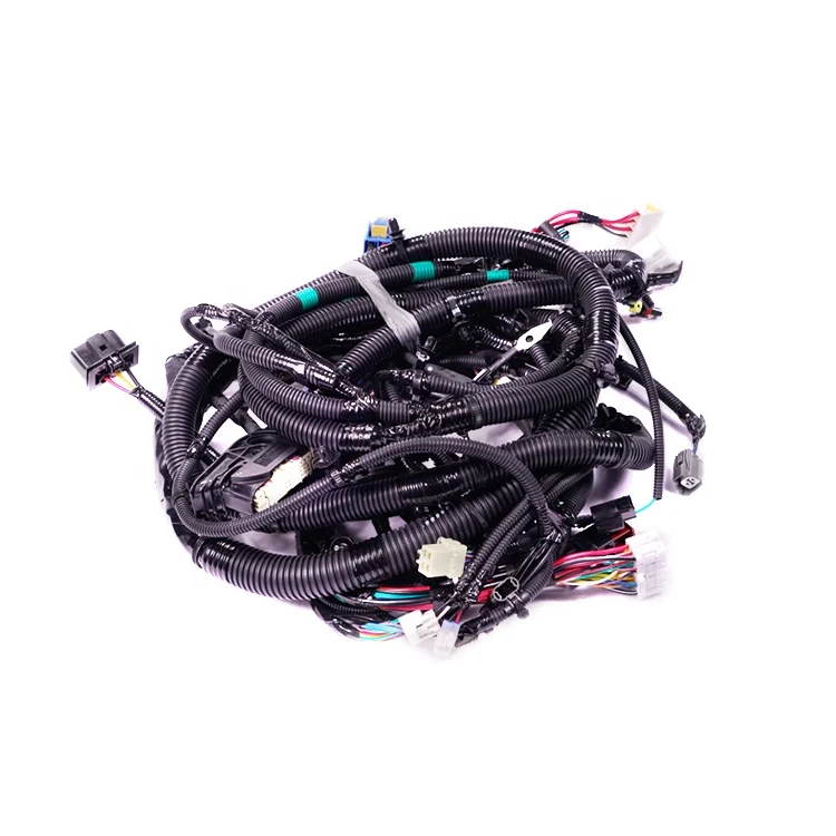 2019 OEM manufacturer of customized Vortec system wiring harness