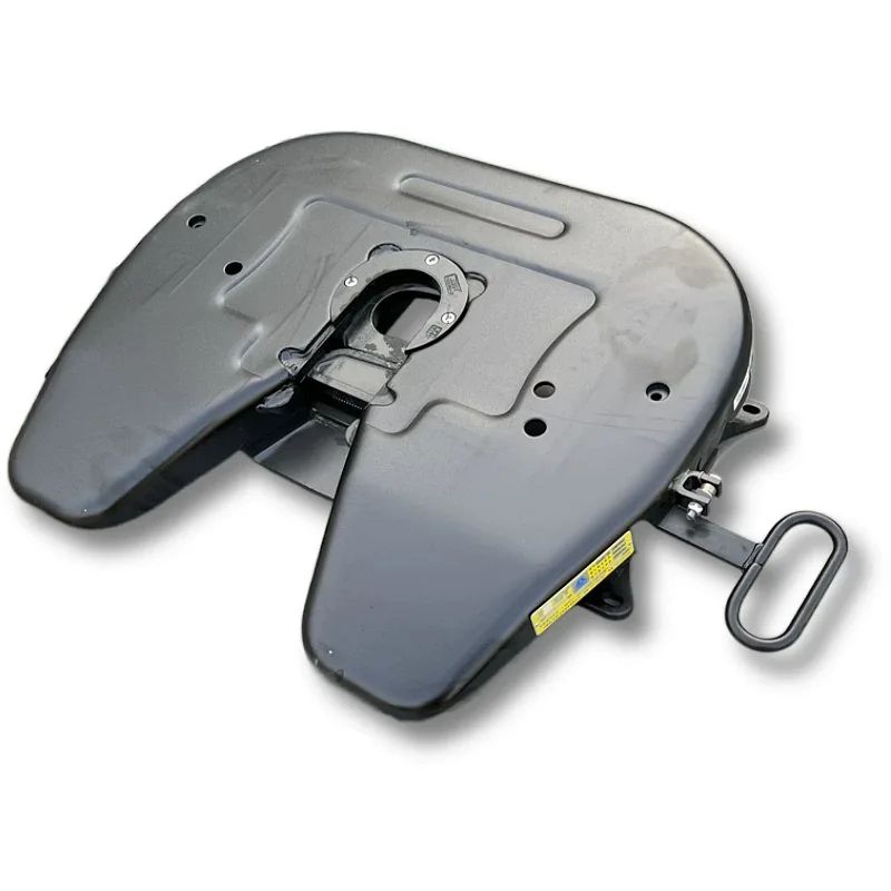 WG9925939002 A6092 90 Fifth Wheel Assembly for SINOTRUK