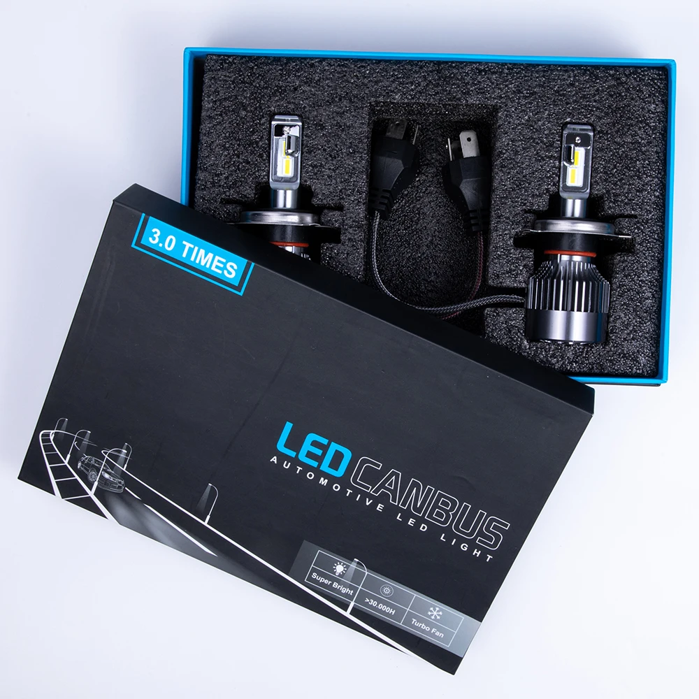 Car Led Lights 12v Auto Headlamps Led Headlight Led Lighting For Cars Systems Buy Car Led