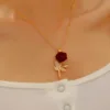 XL4097 สีแดง-6