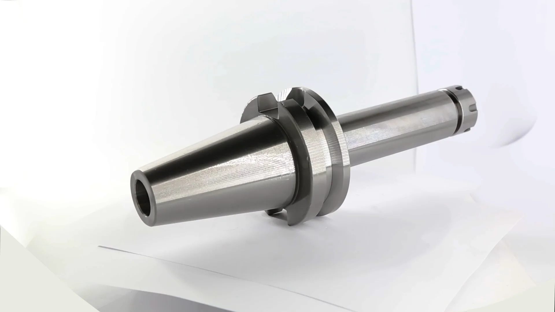 Bt40 Tool Holder Bt30 Bt40 Bt50 Er16 Er25 Er32 Er40 Er Collet Milling