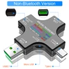 Sin Bluetooth