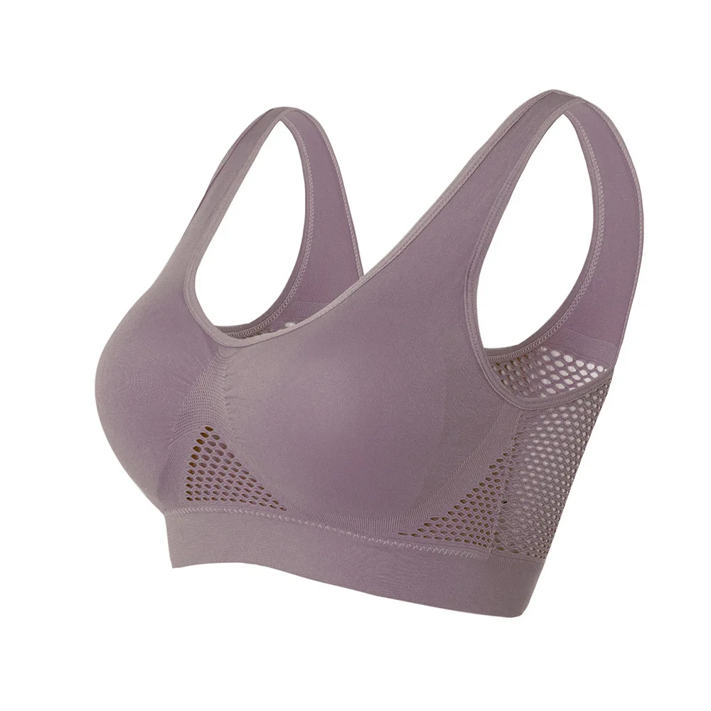 Sexy Ho Breathable Uplift Bra Breathable