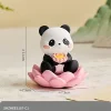 Panda lotus B